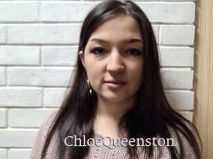 ChloeQueenston