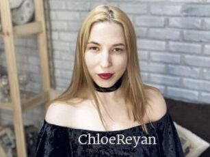 ChloeReyan