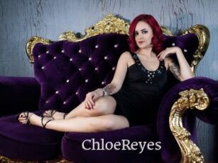 ChloeReyes