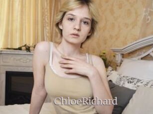 ChloeRichard
