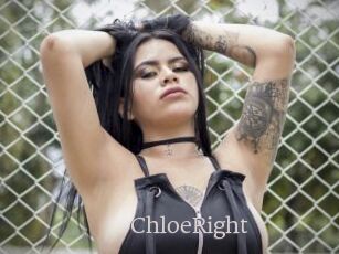 ChloeRight