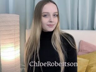 ChloeRobertson