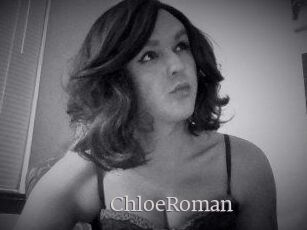 ChloeRoman