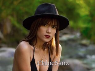 ChloeSanz