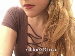 ChloeXOLove