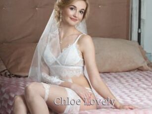 Chloe_Lovely
