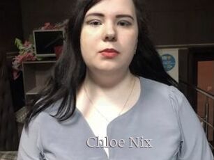 Chloe_Nix