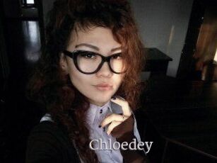 Chloedey