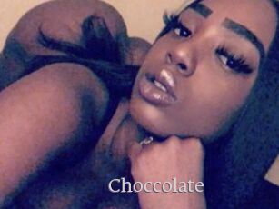 Choccolate