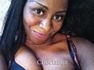 ChoclaFox