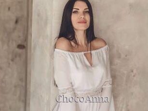 ChocoAnna