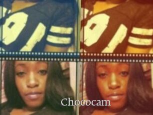 Chococam