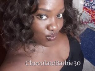 ChocolateBarbie30