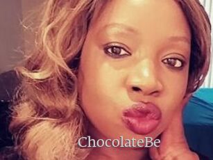 ChocolateBe