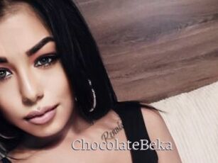 ChocolateBeka