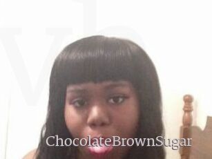 ChocolateBrownSugar