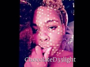 ChocolateD33light
