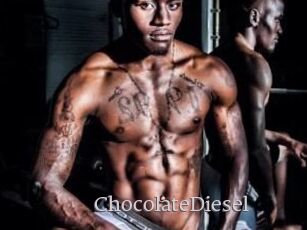 ChocolateDiesel