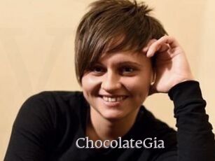 ChocolateGia