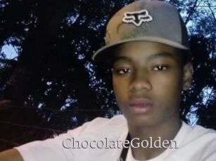ChocolateGolden