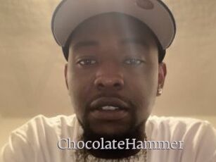 ChocolateHammer