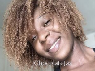 ChocolateJas