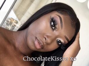 ChocolateKisses_xo