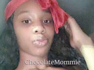 ChocolateMommie