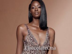 ChocolateOna