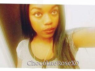 ChocolateRoseXO