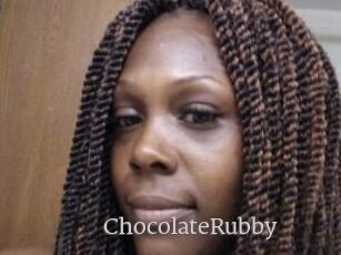 ChocolateRubby