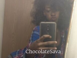 ChocolateSava