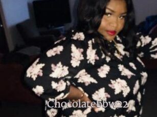 Chocolatebbw22