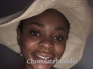 Chocolatebrandie