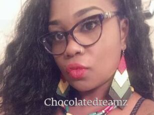 Chocolatedreamz