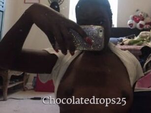 Chocolatedrops25