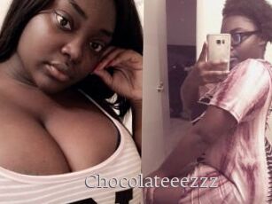 Chocolateeezzz