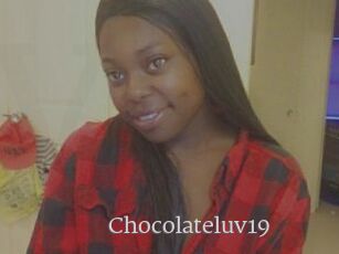 Chocolateluv19