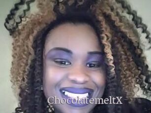 ChocolatemeltX