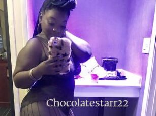 Chocolatestarr22