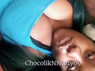 ChocolikNNasty69