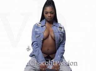 ChocolitPassion