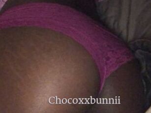 Chocoxxbunnii