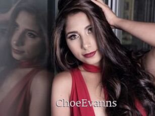 ChoeEvanns