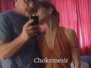 Chokemesir