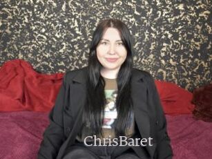 ChrisBaret