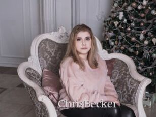 ChrisBecker