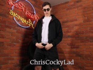 ChrisCockyLad