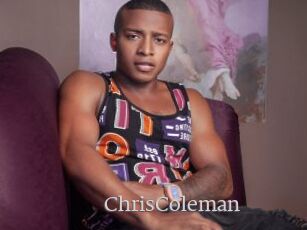 ChrisColeman