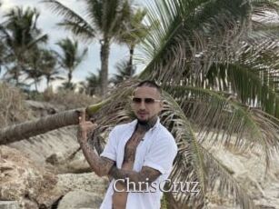 ChrisCruz